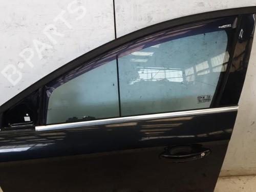 Left front door FORD MONDEO IV Turnier (BA7) 2.0 TDCi | BP22867264C2 