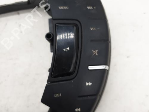 Used Switch Switch CITROËN C5 III Break (RW_) 1.6 HDi 110 (RW9HZC) (109 hp) 24423407 24423407