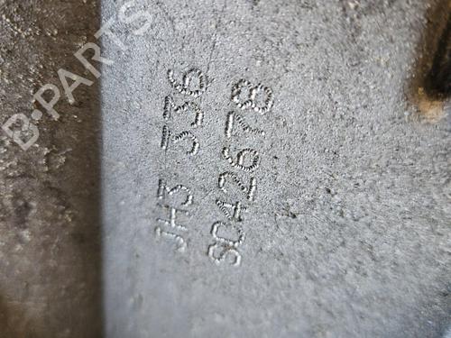 Gearbox DACIA SANDERO II TCe 90 (B8M1, B8MA, B8AC) | BP27159199M3 - Image 4