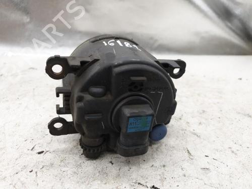 Used Right front fog light Right front fog light DACIA DUSTER (HS_) 1.5 dCi (HSMC) (107 hp) 22870902 22870902