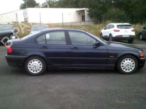 AC radiator BMW 3 (E46) 320 d | BP24486089M32