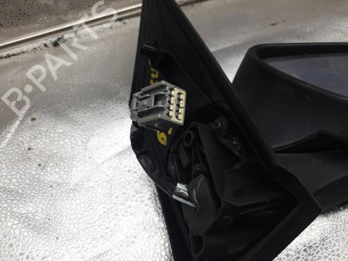 Right mirror FORD FOCUS II (DA_, HCP, DP) 1.8 TDCi | BP24146404C27 