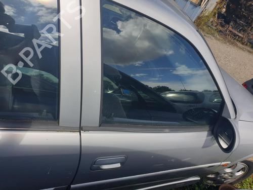 Right front door OPEL VECTRA B Hatchback (J96) 1.8 i 16V (F68) | BP28415847C3 
