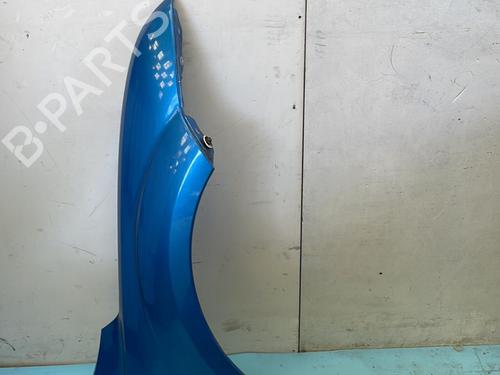 Used Right front fenders FORD FOCUS II (DA_, HCP, DP) 1.8 TDCi (115 hp) 22881744