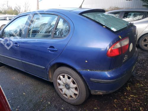 Right tailgate light SEAT LEON (1M1) 1.9 SDI | BP40250922C80 - Image 6