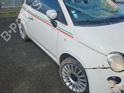 Engine FIAT 500 (312_) 1.2 (312AXA1A) | BP22866141M1 - Image 6