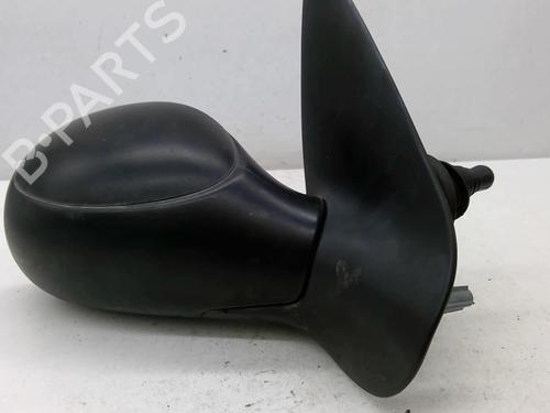 Bakspejl Højre PEUGEOT 206 Hatchback (2A/C) 1.1 i | BP22876175C27 