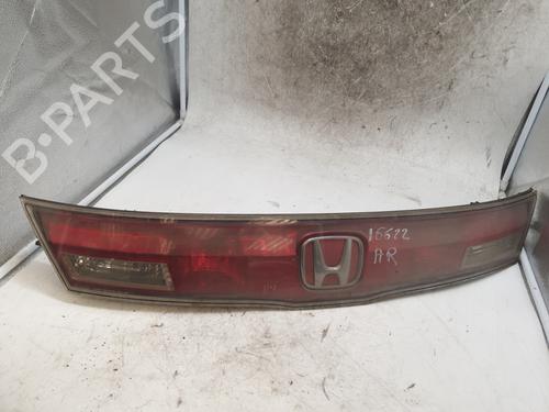 Sentralt baklys Sentralt baklys HONDA CIVIC VIII Hatchback (FN, FK) 2.2 CTDi (FK3) (140 hp) 36556157 36556157