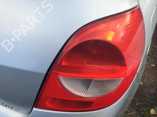 Right taillight RENAULT CLIO III (BR0/1, CR0/1) 1.5 dCi (BR17, CR17) | BP28154011C35 
