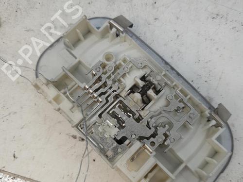 Interior roof light PEUGEOT 3008 I MPV (0U_) 1.6 HDi | BP23832336I8 