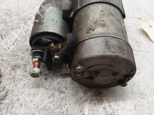 Used Starter Starter FIAT GRANDE PUNTO (199_) 1.2 (65 hp) 23002636 23002636