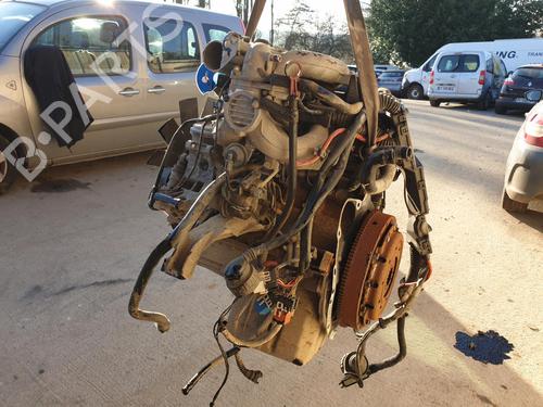 Motor BMW 3 Compact (E36) 316 i (102 hp) 22876264