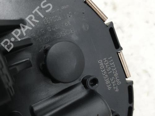 Front wipers mechanism PEUGEOT 3008 I MPV (0U_) 1.6 HDi | BP22878744C83 