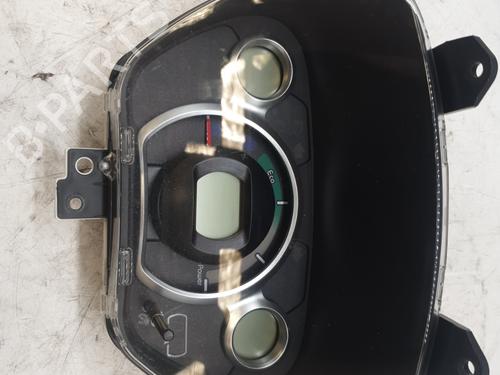 Instrument cluster CITROËN C-ZERO C-Zero | BP36150835C47 - Image 3