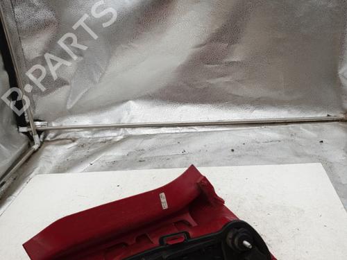 Right taillight CITROËN C4 Coupe (LA_) 1.6 HDi | BP22874126C35 