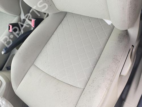 Left front seat FORD FIESTA VI (CB1, CCN) 1.4 TDCi | BP36960971C15 - Image 4