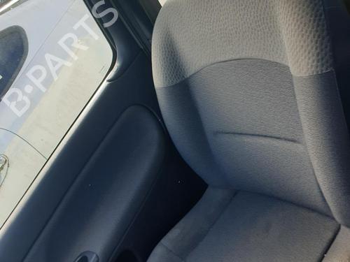 Right front seat RENAULT CLIO II (BB_, CB_) 1.5 dCi (B/CB07) | BP28360953C16 