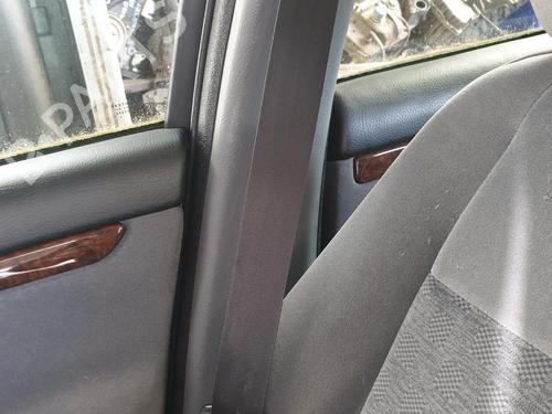 Used Front right seatbelt Front right seatbelt PEUGEOT 406 Break (8E/F) 2.0 HDI 110 (109 hp) 33317382 33317382