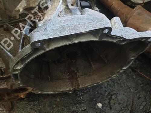 Used Gearbox Gearbox FORD FOCUS II (DA_, HCP, DP) 1.6 Ti (115 hp) 31920006 31920006