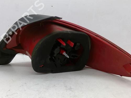 Left taillight PEUGEOT 206+ (2L_, 2M_) 1.4 HDi eco 70 | BP22876339C34 
