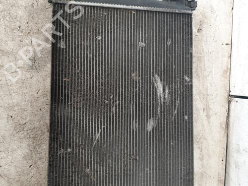 Used AC radiator RENAULT MEGANE II (BM0/1_, CM0/1_) 1.5 dCi (BM1F, CM1F) (86 hp) 28315965