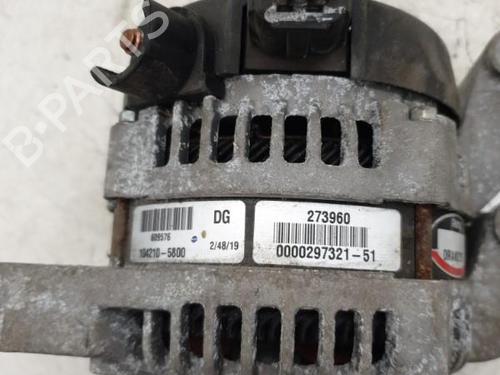 alternator-ford-c-max-dm2-18-flexifuel-1530298-2007-2008-2009-2010-22878220 main image