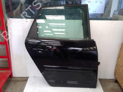 Right rear door CITROËN C4 Picasso I MPV (UD_) 1.6 HDi | BP22872661C5 