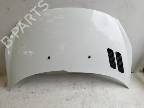 Used Hood PEUGEOT 206 Hatchback (2A/C) 1.4 HDi eco 70 (68 hp) 22879840