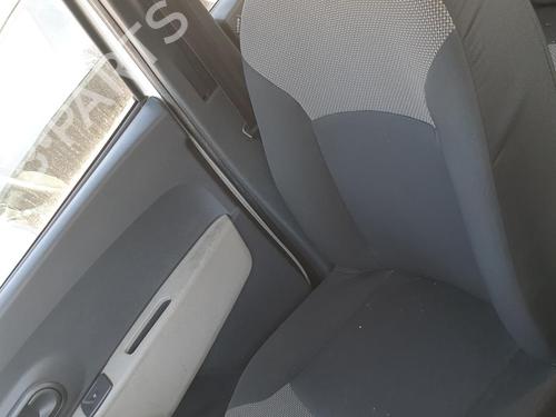 Used Right front seat Right front seat DACIA LODGY (JS_) 1.2 TCe (JSAY, JSM0) (115 hp) 33317408 33317408
