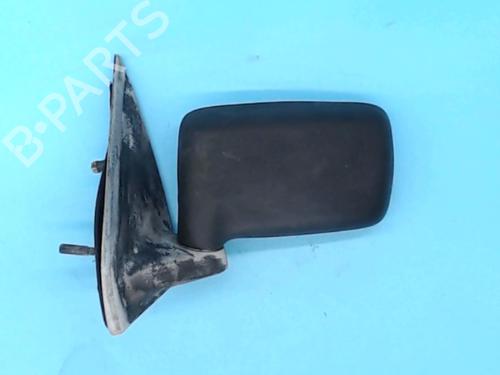 Used Left mirror FORD FIESTA III (GFJ) 1.1 (50 hp) 23862909