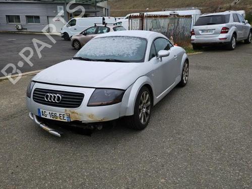 Engine AUDI TT (8N3) 1.8 T | BP22883064M1 - Image 4