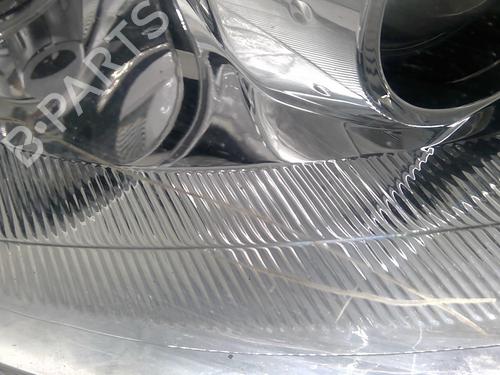 Right headlight PEUGEOT 807 (EB_) 2.2 HDi | BP25842745C29 