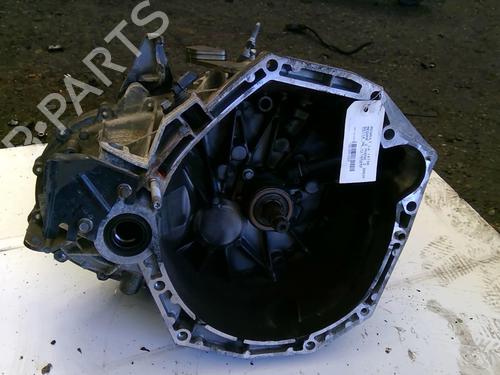 Gearkasse Gearkasse 22876077 22876077