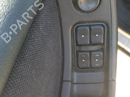 Venstre fortil elrude kontakt OPEL ZAFIRA A MPV (T98) 2.2 DTI 16V (F75) (125 hp) 29012831