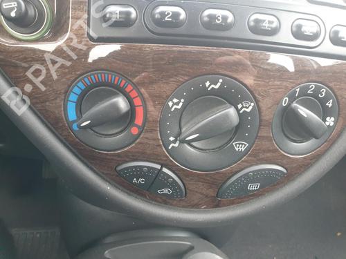 Commande Chauffage FORD FOCUS I (DAW, DBW) 1.6 16V | BP29839987I5
