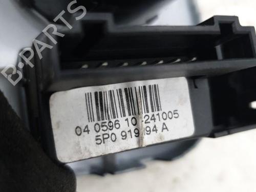 Headlight switch SEAT ALTEA (5P1) 2.0 TDI 16V | BP22878614I24 