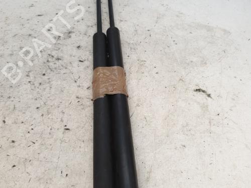 Gassdemper Bakluke PEUGEOT 206 Hatchback (2A/C) 1.1 i | BP25843347C138 