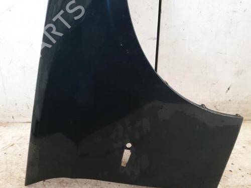 Right front fenders BMW 3 (E90) 318 d | BP22867293C42 