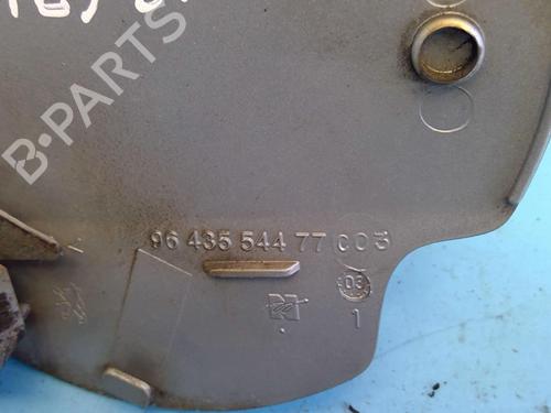 Used Fuel flap PEUGEOT 307 (3A/C) 2.0 HDi 110 (107 hp) 22875952