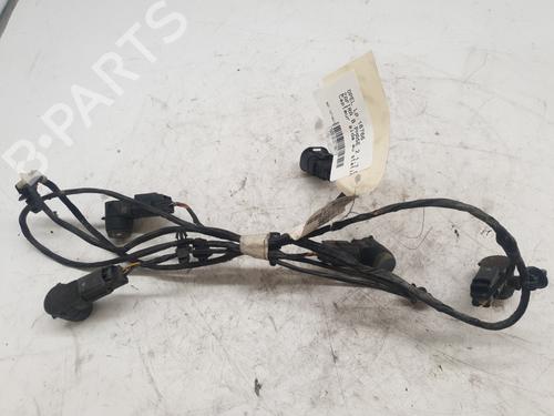 Used Electronic module Electronic module OPEL ZAFIRA / ZAFIRA FAMILY B (A05) 1.7 CDTI (M75) (125 hp) 36300240 36300240