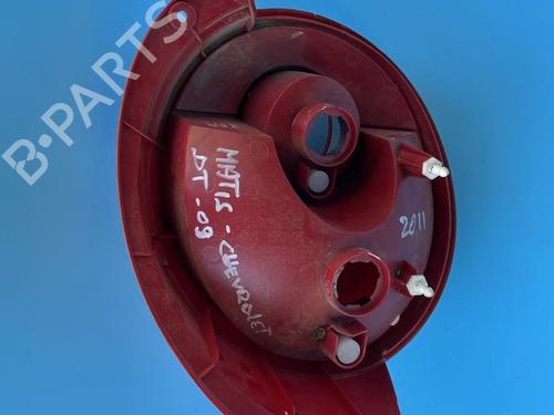 Right taillight CHEVROLET MATIZ (M200, M250) 0.8 | BP22880806C35 