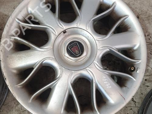 Used Rim Rim ROVER 75 (RJ) 2.0 V6 (150 hp) 34412550 34412550
