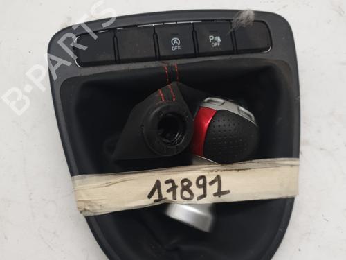Shift knob HYUNDAI i10 III (AC3, AI3) 1.2 MPi | BP29201722I34  - Image 5