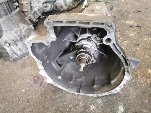 Gearbox MAZDA MX-5 I (NA) 1.8 (NA8C) | BP22867730M3 