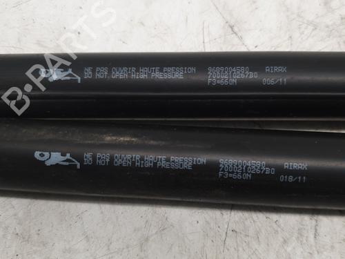 Tailgate lift support ALFA ROMEO 156 Sportwagon (932_) 1.9 JTD 16V Q4 (932BXN20) | BP22882516C138 