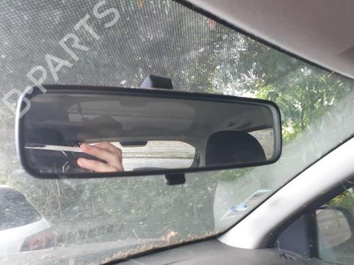 Used Rear mirror DACIA SANDERO II TCe 90 (B8M1, B8MA, B8AC) (90 hp) 27549318