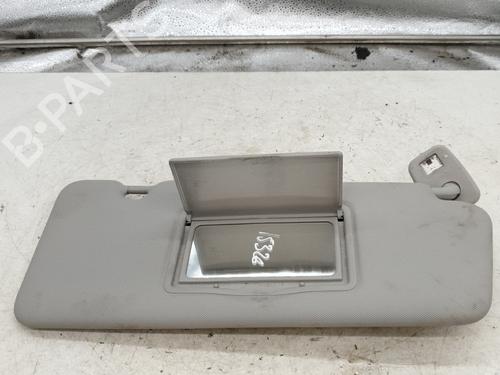 Used Right sun visor RENAULT CLIO IV (BH_) 1.5 dCi 75 (75 hp) 22884760