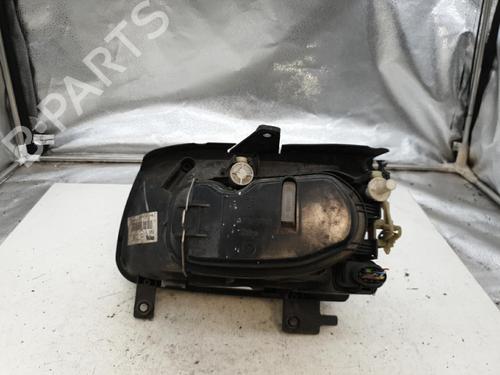 Right headlight VW POLO (6N2) 1.4 | BP24421994C29 - Image 3