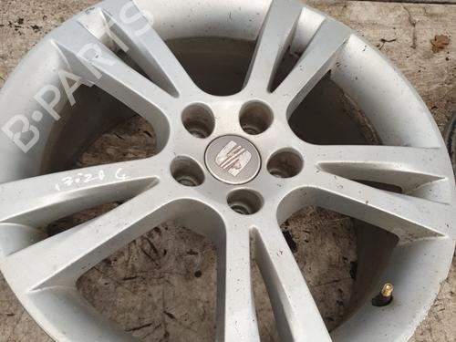 Rim SEAT IBIZA IV ST (6J8, 6P8) 1.2 TDI | BP29840067C45 