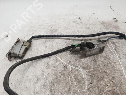 Used Licence plate light RENAULT CLIO I (B/C57_, 5/357_) 1.1 (46 hp) 23967103